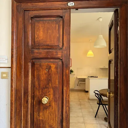 Comodo Trilocale A Zona * Lanciano