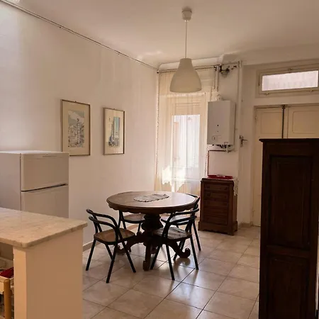 Comodo Trilocale A Zona * Lanciano