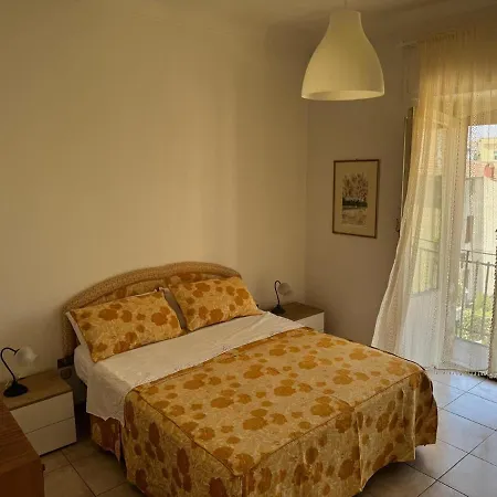 Comodo Trilocale A Zona *
