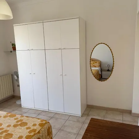 Comodo Trilocale A Zona