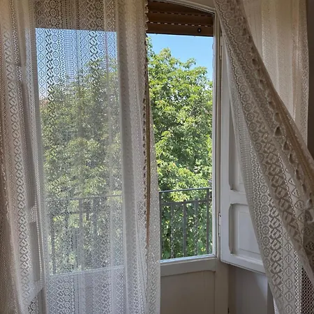 Comodo Trilocale A Zona Apartment *
